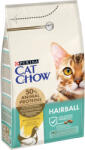 Cat Chow 1, 5 kg Cat Chow Adult Special Care Hairball Control száraz macskatáp 20% árengedménnyel