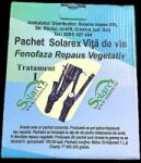 Solarex Pachet tratament 1 vita de vie pt 100L apa, Solarex, contine Midos Oil si Champ 77WG (2731-6420529121255)
