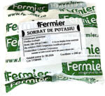 Loredo Sorbat Nutrinova 250 gr, (Sorbat de Potasiu), Celanese, agent antimicrobian, previne refermentarea accidentala a vinului (2423-6426985102227)