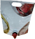 Loredo Punga Super Pouch 3 L pentru vin (1100-6426985085315)