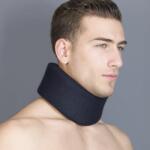 Anatomic Help Nyakmerevítő, L méret, 9 cm magas, GYAH0550