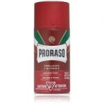 Proraso Spumă de Bărbierit Proraso Red (300 ml)