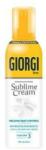 Giorgi Formuojamosios putos Sublime Cream Giorgi (150 ml)