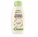 Garnier Șampon ORIGINAL REMEDIES leche de almendras Garnier (300 ml)