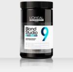 L'Oréal Decolorant LOreal Professionnel Paris Blond Studio 9 Bonder Inside Păr Blond (500 g)