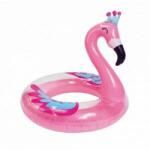 Swim Essentials Colac Gonflabil Swim Essentials Flamingo - mallbg - 62,30 RON