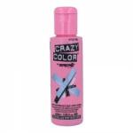 Crazy Color Vopsea Permanentă Slate Crazy Color Nº 74 (100 ml)
