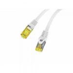 Lanberg Cablu de Rețea Categoria 6a SFTP Lanberg PCF6A-10CU-0500-S 5 m
