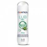 Controlled Labs Lubrifiant pe bază de apă Aloe Control (75 ml)
