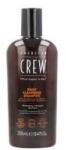 American Crew Șampon pentru uz zilnic Power Cleanser Style Remover American Crew 738678000984 (250 ml)