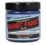 Manic Panic Vopsea Permanentă Classic Manic Panic Blue Steel (118 ml)