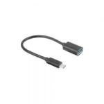 Lanberg Cablu Micro USB Lanberg - mallbg - 26,00 RON