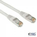NANOCABLE Cablu de Rețea Rigid UTP Categoria 6 NANOCABLE 10.20. 1305 (5 m)