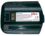 GTS Power Baterie pentru Notebook GTS Power HCK30-LI Negru 2400 mAh