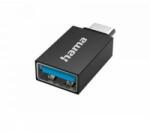 Hama Adaptor USB C la USB Hama 00300083