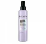 Redken Tratament Capilar Protector Redken Blonde High Bright Pre-Șampon (250 ml)
