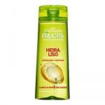 Garnier Șampon de Îndreptare Fructis Hidra Liso 72h Garnier (360 ml)