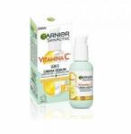 Garnier Cremă + Serum Garnier Skinactive Spf 25 (50 ml) Crema antirid contur ochi