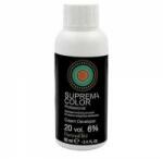 FarmaVita Oxidant pentru Păr Suprema Color Farmavita 20 Vol 6 % (60 ml)