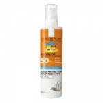La Roche-Posay Spray Protector Solar Anthelios Dermo-pediatrics La Roche Posay Spf 50+ (200 ml)
