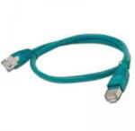 Gembird Cablu de Rețea Rigid FTP Categoria 6 GEMBIRD PP6-0.5M/G