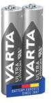 VARTA Baterii Varta Ultra Lithium (2 Piese) - mallbg - 38,00 RON Baterii de unica folosinta