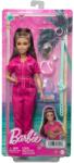 Mattel Barbie mozifilm - Barbie pink ruhában (HPL76) (HPL76)