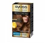 Syoss Vopsea Permanentă Olio Intense Syoss Nº 6, 80 Blond Caramel