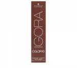 Schwarzkopf Vopsea Permanentă Igora Color10 Schwarzkopf 8-0 (60 ml)