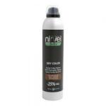Nirvel Spray pentru acoperirea firelor albe Green Dry Color Nirvel Castaniu Închis (300 ml)