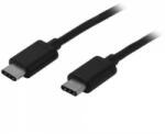 StarTech Cablu USB C Startech USB2CC2M USB C Negru