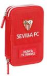 Sevilla Fútbol Club Creion dublu Sevilla Fútbol Club Roșu (28 pcs) Penar