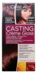 L'Oréal Fara amoniac Paint Casting Creme Gloss LOreal Make Up Casting Creme Gloss 180 ml
