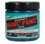 Manic Panic Vopsea Permanentă Classic Manic Panic ‎HCR 11025 Mermaid (118 ml)