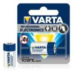 VARTA Baterii Varta (1 Piese) - mallbg - 73,90 RON Baterii de unica folosinta