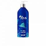 Head & Shoulders Șampon Anti-mătreață Head & Shoulders Classic (430 ml)