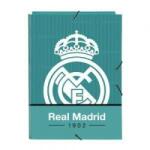 Real Madrid C. F Dosar Real Madrid C. F. Alb A4 - mallbg - 33,50 RON