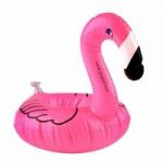 Swim Essentials Suport gonflabil pentru doze Swim Essentials Flamingo