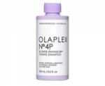 OLAPLEX Șampon Olaplex Blonde Enhancer Toning Nº-4P (250 ml)