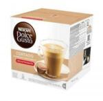 NESCAFÉ Capsule de cafea Nescafé Dolce Gusto 94314 Espresso Macchiato Decaffeinato (16 uds)