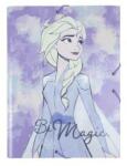 Frozen Dosar Frozen Be Magic A4 Liliachiu (24 x 34 x 4 cm)