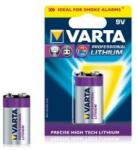 VARTA Baterii Varta Ultra Lithium (1 Piese) Baterii de unica folosinta