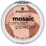 Essence Compact Tanning Powder Essence 01-frumusețe sărutată de soare (10 g)
