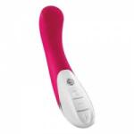 Mystim Vibrator zona G Mystim Al Punto Roz Vibrator