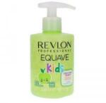 Revlon Șampon pentru Descurcarea Părului Equave Kids Revlon (300 ml) (300 ml)