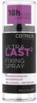 Catrice Spray Fixator Catrice Ultra Last2 (50 ml)
