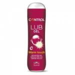 Controlled Labs Lubrifiant pe bază de apă Warm Touch Control Lub (75 ml)
