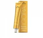 Schwarzkopf Vopsea Permanentă Igora Royal Absolutes Schwarzkopf 8-60 (60 ml)