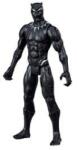 The Avengers Figura îmbinată The Avengers Titan Hero Black Panther 30 cm Figurina