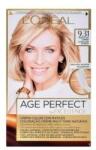L'Oréal Vopsea Permanentă Anti-aging Excellence Age Perfect LOreal Make Up Švelni auksinė blondinė